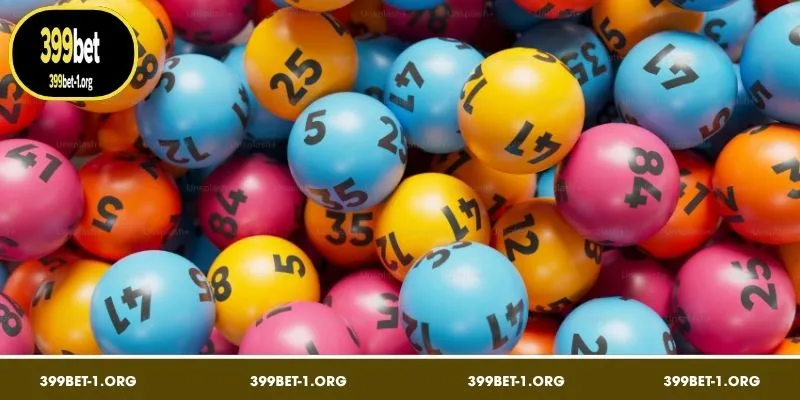 399BET Lottery offers a variety of different games