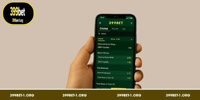 Combine multiple factors for effective betting