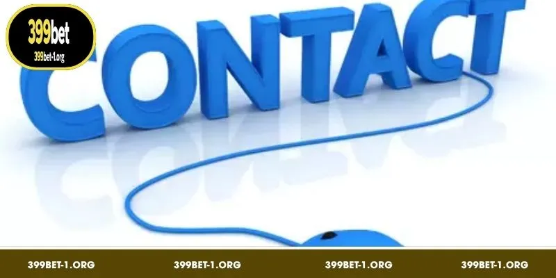 Contact 399BET Official is extremely important