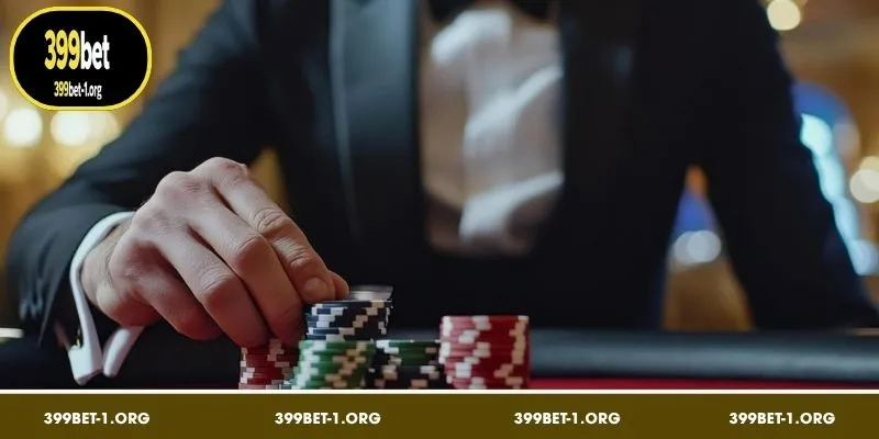 Dedicated Responsible Gambling Assistance