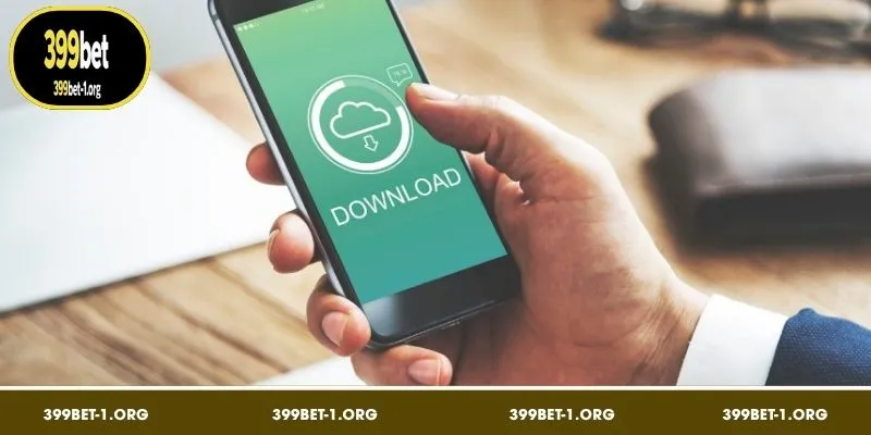 Download 399BET for Android extremely quickly in 5 steps