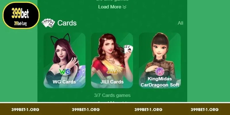 Download the app to your device for a convenient gaming experience