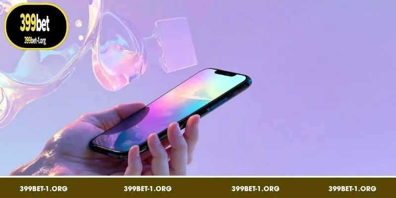 Mobile applications offer many benefits to players