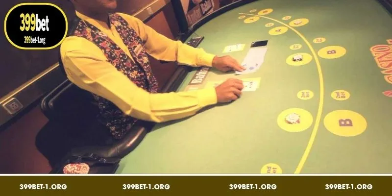 Playing cards in person is more exciting, and fairness is guaranteed
