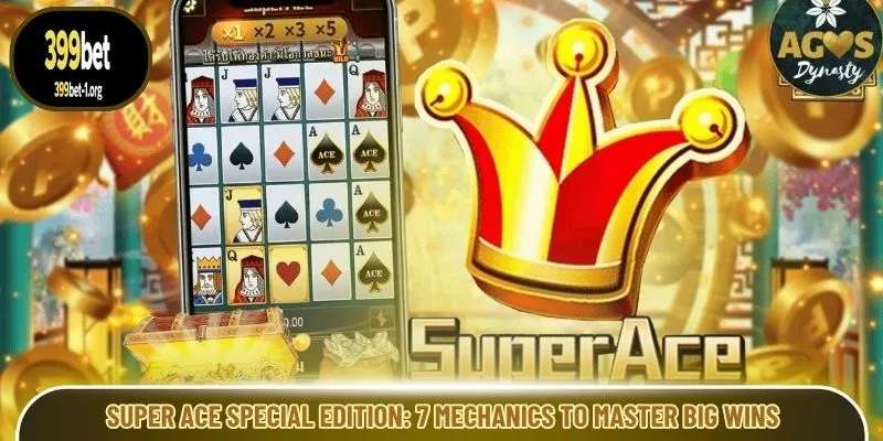 Super Ace Special Edition