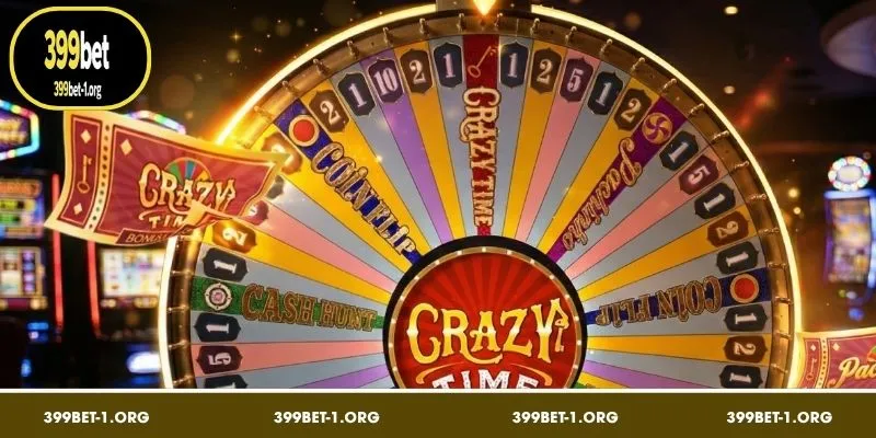 Understanding Crazy Time Big Win Strategy