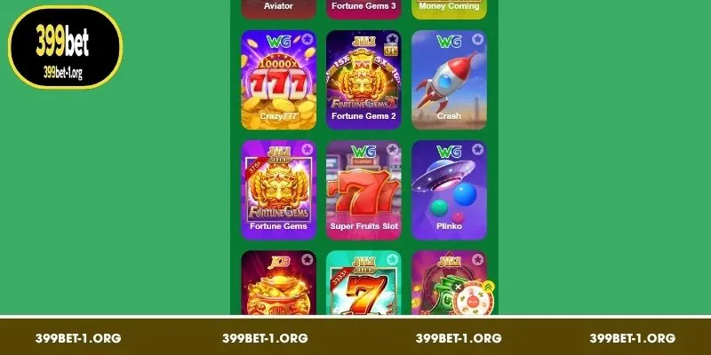 Use all available means to promote