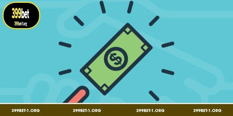 Withdraw money extremely quickly through your local bank