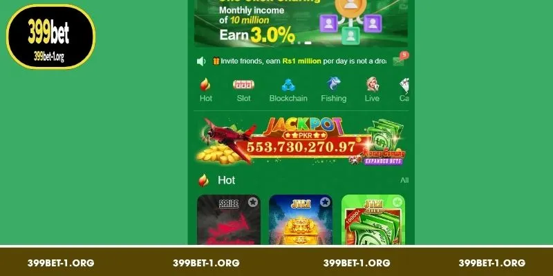 This betting site offers a wide variety of great games