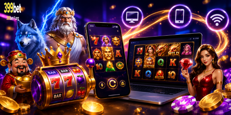 PPVIP Slots refers to a collection of digital slot games available through an online entertainment platform