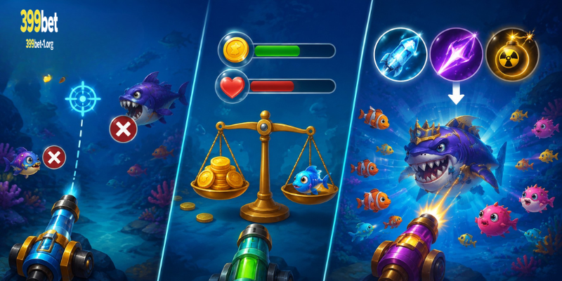 Advanced Gameplay Techniques