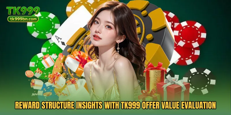Reward structure insights with TK999 Offer Value Evaluation